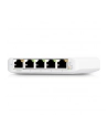 ubiquiti networks UBIQUITI USW-Flex-Mini-3 Switch UniFi 5x RJ45 1000Mb/s 1x PoE In 3-pack - nr 34