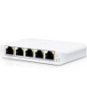 ubiquiti networks UBIQUITI USW-Flex-Mini-3 Switch UniFi 5x RJ45 1000Mb/s 1x PoE In 3-pack - nr 40