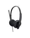 dell technologies D-ELL Stereo Headset WH1022 - nr 21