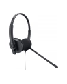 dell technologies D-ELL Stereo Headset WH1022 - nr 23