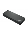 LENOVO ThinkPad Universal Thunderbolt 4 Smart Dock ((wersja europejska)) - nr 11