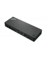 LENOVO ThinkPad Universal Thunderbolt 4 Smart Dock ((wersja europejska)) - nr 12