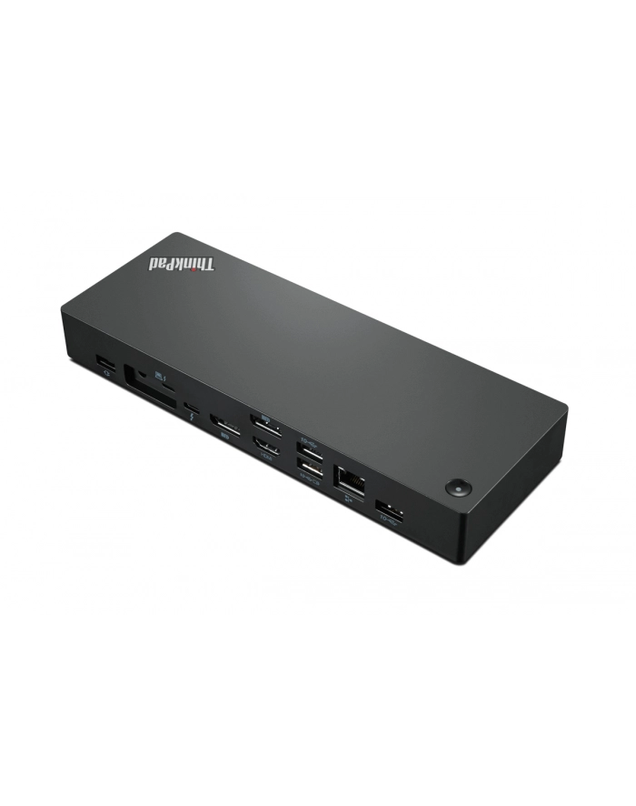 LENOVO ThinkPad Universal Thunderbolt 4 Smart Dock ((wersja europejska)) główny