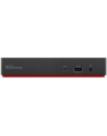 LENOVO ThinkPad Universal Thunderbolt 4 Smart Dock ((wersja europejska)) - nr 21