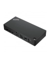 LENOVO ThinkPad Universal Thunderbolt 4 Smart Dock ((wersja europejska)) - nr 31