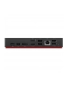 LENOVO ThinkPad Universal Thunderbolt 4 Smart Dock ((wersja europejska)) - nr 33