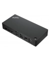LENOVO ThinkPad Universal Thunderbolt 4 Smart Dock ((wersja europejska)) - nr 3