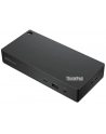 LENOVO ThinkPad Universal Thunderbolt 4 Smart Dock ((wersja europejska)) - nr 6