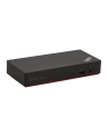 LENOVO ThinkPad Universal USB-C Smart Dock ((wersja europejska)) - nr 20