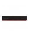 LENOVO ThinkPad Universal USB-C Smart Dock ((wersja europejska)) - nr 22