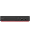 LENOVO ThinkPad Universal USB-C Smart Dock ((wersja europejska)) - nr 30