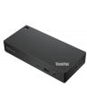 LENOVO ThinkPad Universal USB-C Smart Dock ((wersja europejska)) - nr 33