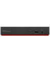 LENOVO ThinkPad Universal USB-C Smart Dock ((wersja europejska)) - nr 35