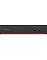 LENOVO ThinkPad Universal USB-C Smart Dock ((wersja europejska)) - nr 48