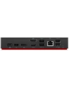 LENOVO ThinkPad Universal USB-C Smart Dock ((wersja europejska)) - nr 53