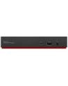 LENOVO ThinkPad Universal USB-C Smart Dock ((wersja europejska)) - nr 5