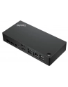 LENOVO ThinkPad Universal USB-C Smart Dock ((wersja europejska)) - nr 8