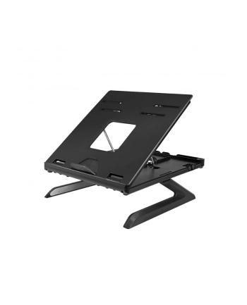 LOGILINK AA0133 Podstawka do laptopa z uchwytem na smartfona 10–16inch nr 1