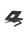LOGILINK AA0133 Podstawka do laptopa z uchwytem na smartfona 10–16inch - nr 4