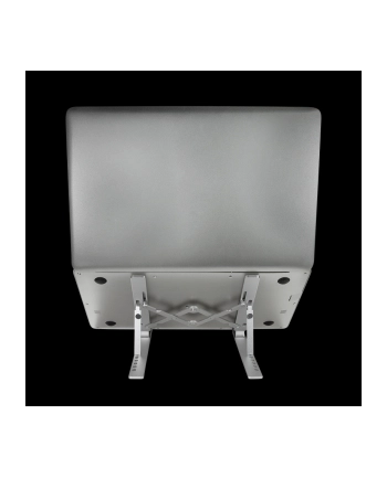 LOGILINK AA0134 Podstawka na laptopa składana 10–16inch nr 1