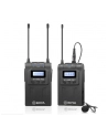 BOYA BY-WM8 PRO-K1 Uhf Wireless Microphone 1 TX+1 RX - nr 1