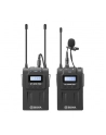 BOYA BY-WM8 PRO-K1 Uhf Wireless Microphone 1 TX+1 RX - nr 4