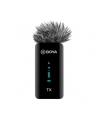 BOYA BY-XM6-S1 Ultracompact 2.4GHz Dual-Channel Wireless Microphone 1+1 - nr 4
