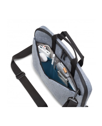 DICOTA Eco Slim Case MOTION 14-15.6inch Blue Denim nr 2