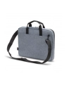 DICOTA Eco Slim Case MOTION 14-15.6inch Blue Denim - nr 13