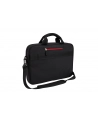 case logic Caselogic NB/Tablet Teczka czarny 17,3 - DLC117 - nr 3