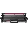 BROTHER TN-821XLM Super High Yield Magenta Toner Cartridge for EC Prints 9000 pages - nr 33