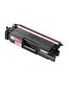 BROTHER TN-821XLM Super High Yield Magenta Toner Cartridge for EC Prints 9000 pages - nr 34