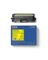 BROTHER TN-821XXLY Ultra High Yield Yellow Toner Cartridge for EC Prints 12000 pages - nr 29