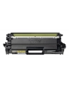 BROTHER TN-821XXLY Ultra High Yield Yellow Toner Cartridge for EC Prints 12000 pages - nr 8
