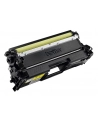 BROTHER TN-821XXLY Ultra High Yield Yellow Toner Cartridge for EC Prints 12000 pages - nr 9