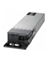 CISCO 1100W AC 80+ PLATINUM CONFIG 1 POWER SUPPLY SPARE - nr 1