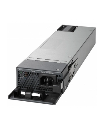 CISCO 1100W AC 80+ PLATINUM CONFIG 1 POWER SUPPLY SPARE nr 2