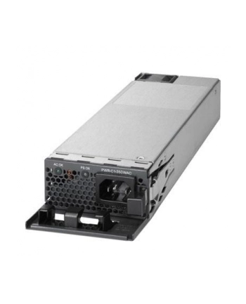 CISCO 350W AC 80+ platinum Config 1 Power Supply Spare nr 2