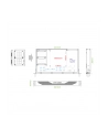 Inter-Tech 1U K-125L mATX - nr 18