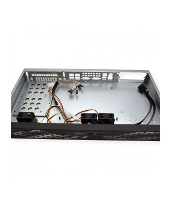 Inter-Tech 1U K-125L mATX nr 2