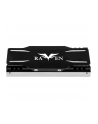 Silverstone Technology SST-TP03-ARGB - M.2 SSD cooling set + ARGB - nr 10