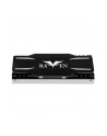 Silverstone Technology SST-TP03-ARGB - M.2 SSD cooling set + ARGB - nr 23