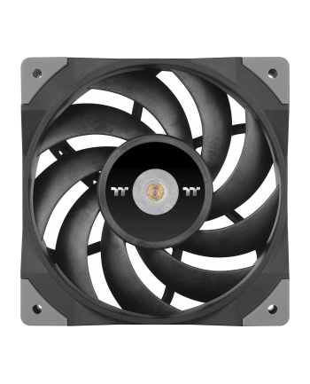 Thermaltake Toughfan 12 PWM 120x120x25mm - Performance Fan 500-2000rpm nr 2