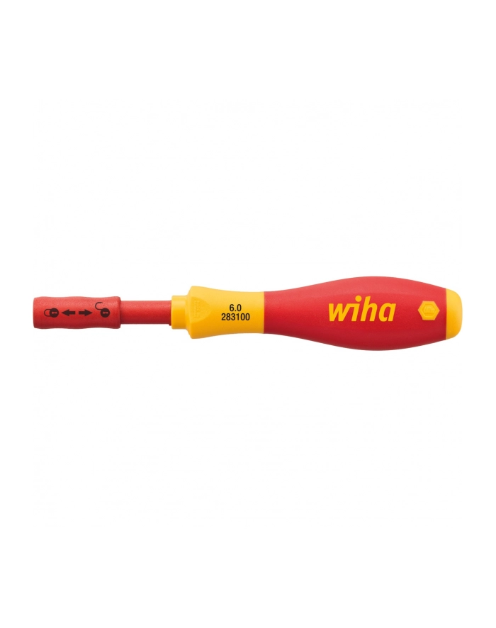 Wiha SoftFinish electric slimVario - 34577 główny
