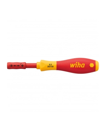 Wiha SoftFinish electric slimVario - 34577