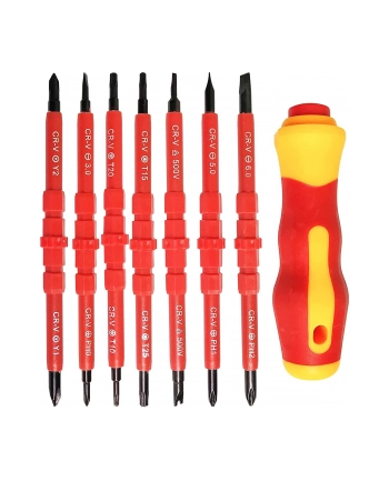 Wiha LiftUp electric - 38611 nr 1