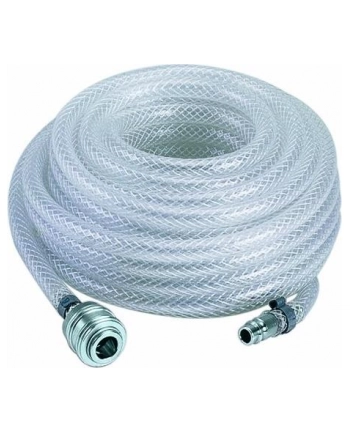 Einhell fabric hose 10m inside. 6mm - 4138100 nr 2