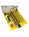 Wiha screwdriver with interchangeable blades System4 - 27820 - nr 2