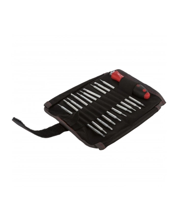 Wiha screwdriver with interchangeable blades System4 - 27820