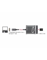 DeLOCK USB-C Card Reader for XQD 2.0 SK - 91741 - nr 1